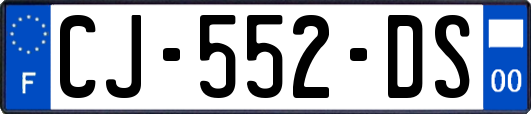 CJ-552-DS
