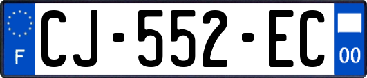 CJ-552-EC