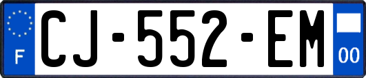 CJ-552-EM