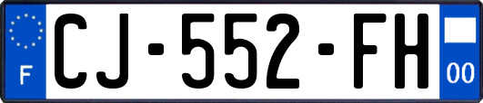 CJ-552-FH