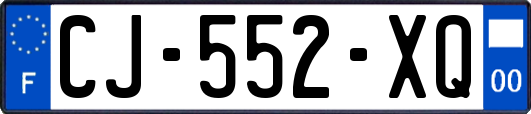 CJ-552-XQ