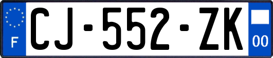 CJ-552-ZK