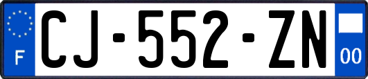 CJ-552-ZN