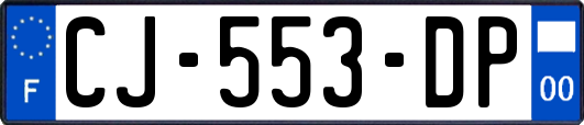 CJ-553-DP