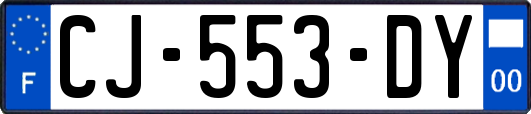 CJ-553-DY