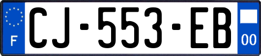 CJ-553-EB