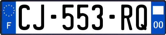 CJ-553-RQ