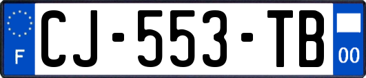 CJ-553-TB