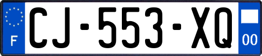 CJ-553-XQ