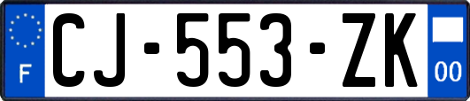 CJ-553-ZK