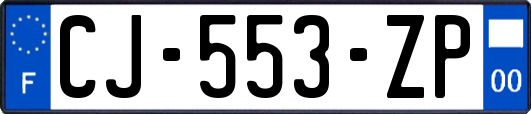 CJ-553-ZP