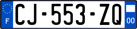 CJ-553-ZQ