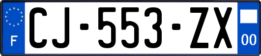 CJ-553-ZX