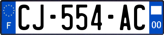 CJ-554-AC