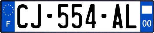 CJ-554-AL