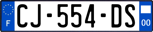 CJ-554-DS
