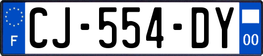 CJ-554-DY