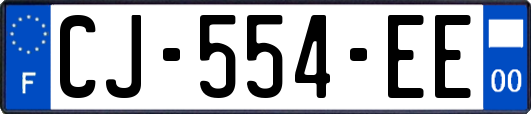 CJ-554-EE