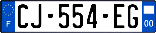 CJ-554-EG