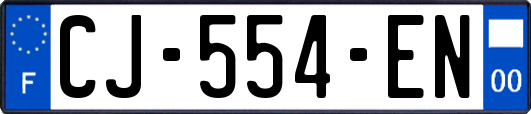 CJ-554-EN