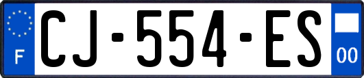 CJ-554-ES