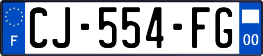 CJ-554-FG