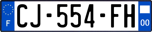 CJ-554-FH