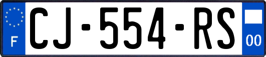 CJ-554-RS