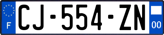 CJ-554-ZN