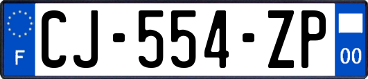 CJ-554-ZP