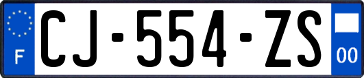 CJ-554-ZS