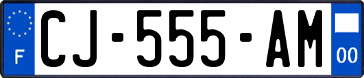 CJ-555-AM