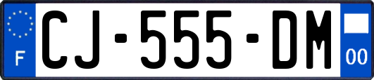 CJ-555-DM