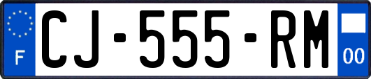 CJ-555-RM