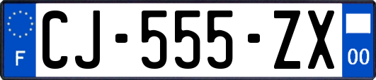 CJ-555-ZX