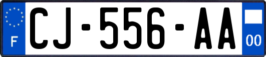 CJ-556-AA