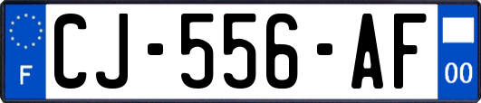 CJ-556-AF