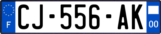 CJ-556-AK