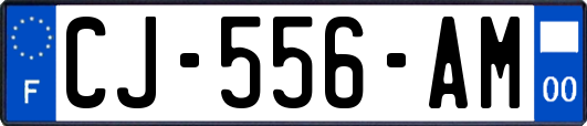 CJ-556-AM