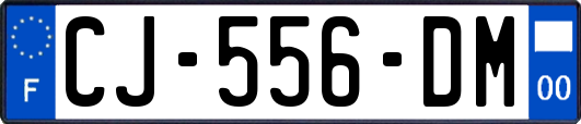 CJ-556-DM