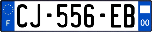 CJ-556-EB