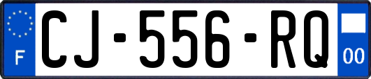 CJ-556-RQ