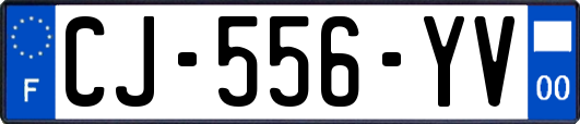 CJ-556-YV