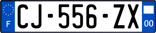 CJ-556-ZX