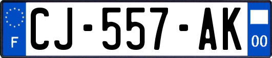 CJ-557-AK