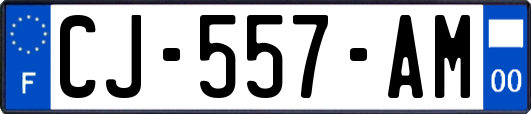 CJ-557-AM