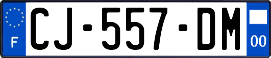 CJ-557-DM