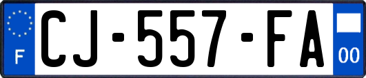 CJ-557-FA
