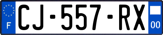 CJ-557-RX