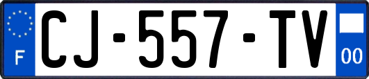 CJ-557-TV